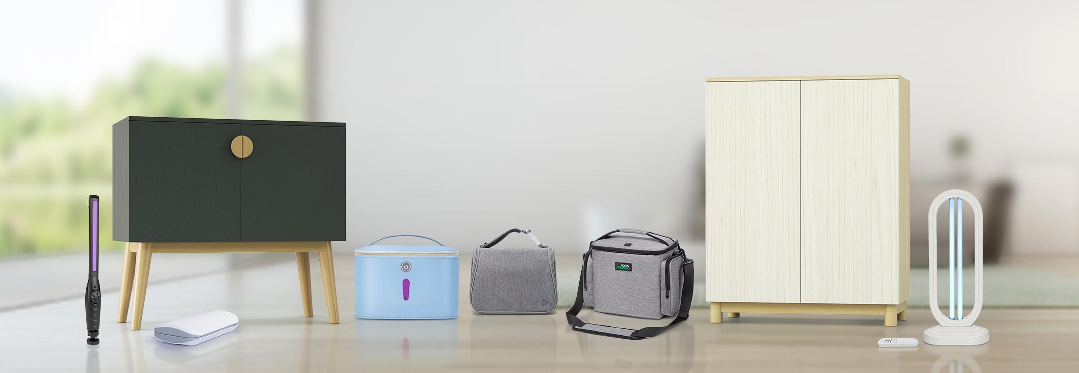 Desinfección Ultravioleta